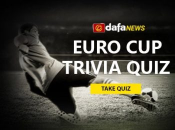 Most Viewed Euro Cup Finals Match