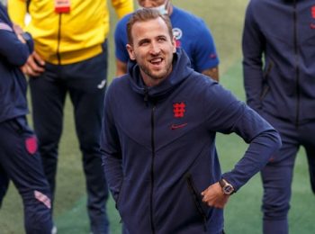 Euro 2020: England in better place now as compared to 2018 World Cup, says star striker Harry Kane