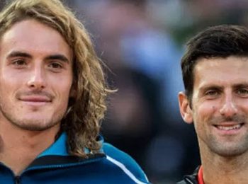 Stefanos Tsitsipas is going to win many Grand slams in future – Novak Djokovic