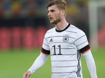 Jerome Boateng believes that Timo Werner will come back to his element for Germany at the Euros