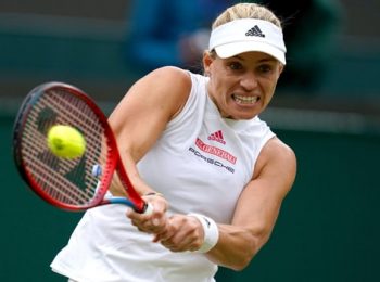 Wimbledon 2021: Will have to play my best Tennis against Ash Barty, says Angelique Kerber