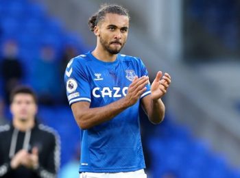 Dominic Calvert-Lewin the Striker Wanted By the Premier League Big 6