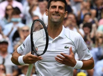Boris Becker believes that winning the Wimbledon this year won’t be a cakewalk for Novak Djokovic