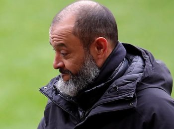 Nuno Espirito Santo Joins Tottenham as the Hotspur’s Head Coach