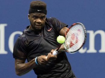 Frances Tiafoe feels that Novak Djokovic is very close to achieving something great