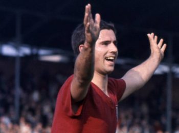 Legendary German forward Gerd Muller dies aged 75