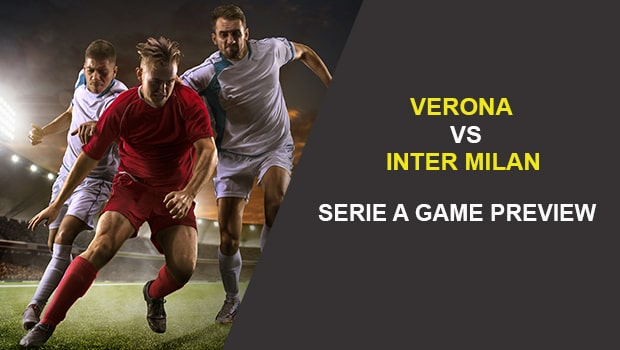 Hellas Verona vs Inter Milan