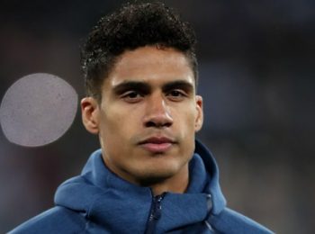 Harry Maguire feels that Raphael Varane will bring winning mentality to Manchester United