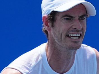 I have lost respect for him: Andy Murray on Stefanos Tsitsipas’ long bathroom break