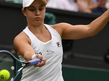 Asleigh Barty’s participation at the WTA Finals a big question mark after coach Tryzzer criticised the venue for the event