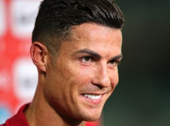 Cristiano Ronaldo is going to raise the level of the team: Paul Pogba