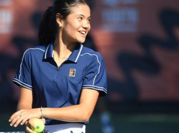 Reigning US Open champion Emma Raducanu eager to feature in next season’s Australian Open
