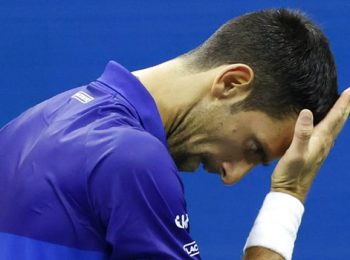 Former tennis star Todd Woodbridge feels that the ‘Big 3’ era is over with Djokovic’s defeat against Medvedev in the US Open