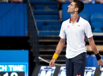 Novak Djokovic withdraws from the Indian Wells to give his body more time to recover