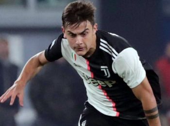 Paulo Dybala reveals contract extension talks with Juventus after their win over Malmo