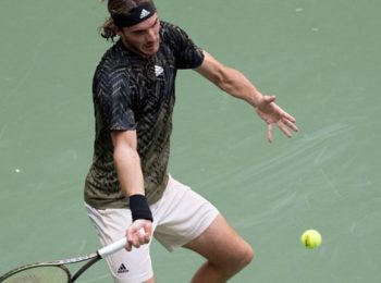 Stefanos Tsitsipas feels that he has done nothing wrong with his long toilet breaks as he was booed by  the fans