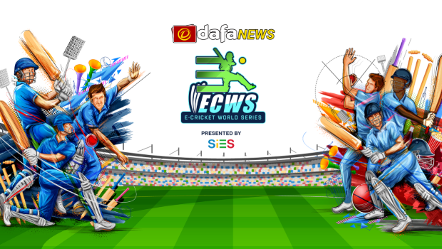 The DafaNews Ecricket World Series Takes to the Crease this September