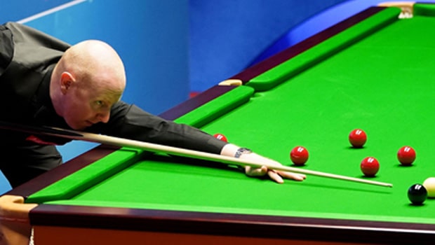 Anthony McGill Snooker