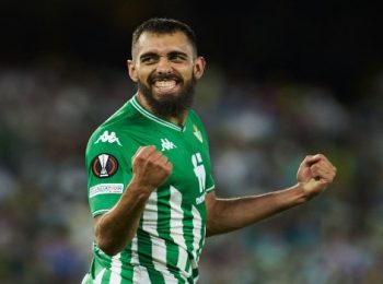 Real Betis Hold Leverkusen as Sociedad pips 10-man Sturm Graz