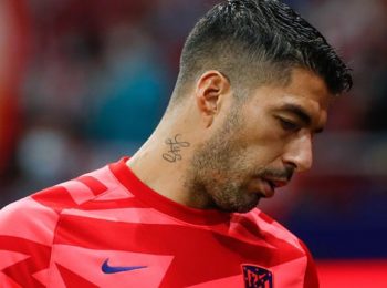 Luis Suarez reveals how Ronald Koeman dismissed him from FC Barcelona with a 40 second phone call