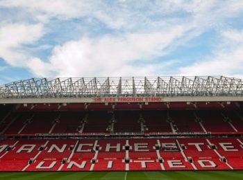 The Glazer Family Could Sell Manchester United Shares