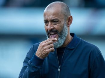 Tottenham Boss Says Players Believe in Him