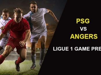 Paris Saint-Germain vs. Angers: Ligue 1 Game Preview