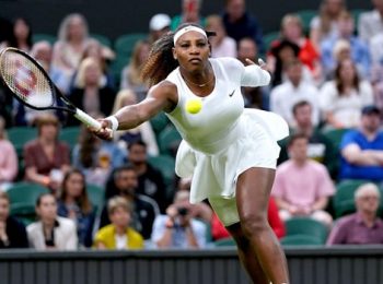 Serena Williams has literally built champions, says Naomi Osaka