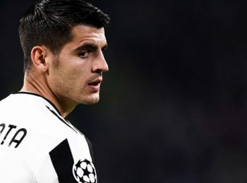 Morata may return to Atletico Madrid