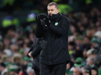 Celtic aiming for a potential squad boost ahead of hectic January fixtures