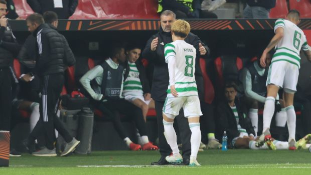 Celtic heartbroken after two late goals in 3-2 loss to Bayer Leverkusen