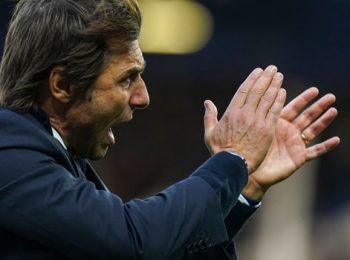 Tottenham Wins First Match Under Antonio Conte, Defeats Vitesse 3-2 in Europa League