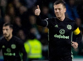 Celtic stars return to club after international duty ahead of semi-final showdown