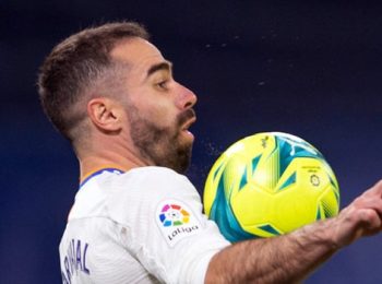 Carvajal happy to return to the Spanish national team