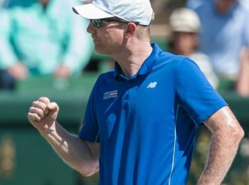 Jim Courier makes his assessment for the Big 3 in the coming year, feels Nadal to be the favourite at Roland Garros, Djokovic everywhere else