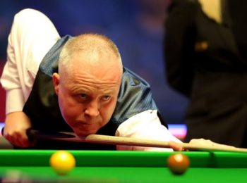 John Higgins thrashes Ronnie O’Sullivan 6-1 to reach semifinals