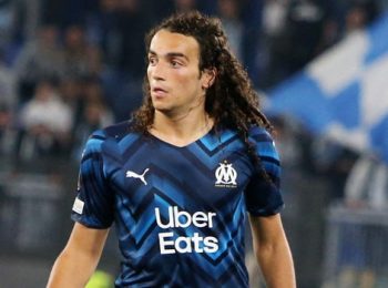 Arsenal loanee Matteo Guendouzi wants to stay at Marseille for the long term