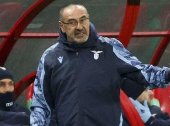 Europa League: Lazio inches closer to last 16