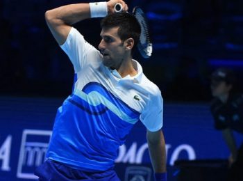 Novak Djokovic wishes to see Roger Federer back on court again for the sake of tennis