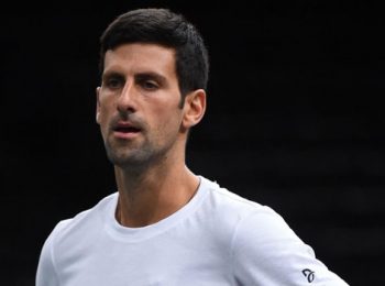 World No. 1 rank and Davis Cup are the primary focus for Novak Djokovic as he returns to the court