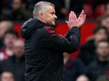 Ole Gunnar Solskjaer denies being on borrowed time at Manchester United despite 2-0 defeat against City