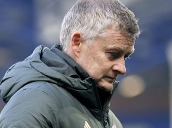 Manchester United sack Ole Gunnar Solskjaer, Michael Carrick to take charge of the team