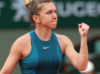 Simona Halep feels reigning US Open champion Emma Raducanu can break into the Top 10 rankings in no time