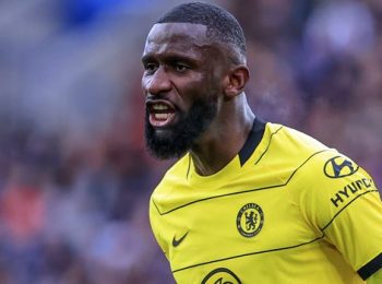 Antonio Rudiger’s Situation Sparks Tension Between Real Madrid and Chelsea