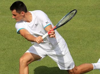 Bernard Tomic is all set to make a strong comeback, believes that he can break into the top 10