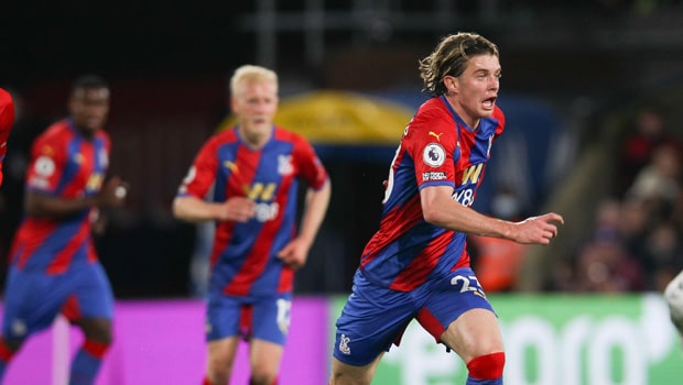 Conor Gallagher Crystal Palace