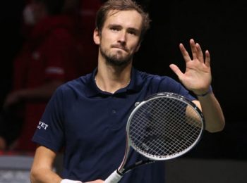 Daniil Medvedev supports the new changes in the Davis Cup Finals 2022 edition