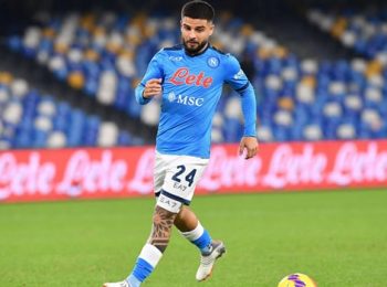 Insigne and Belotti linked with Toronto FC