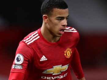 He is a problem to play against – Crystal Palace defender Nathan Ferguson on facing Mason Greenwood