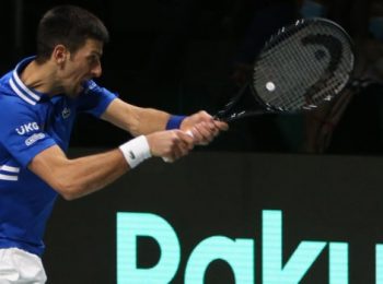 Famous Journalist Christopher Clarey highlights how Djokovic’s start in tennis was much difficult than Federer and Nadal